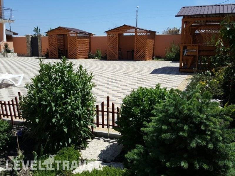 Фотография Гостевой Дом Светлана