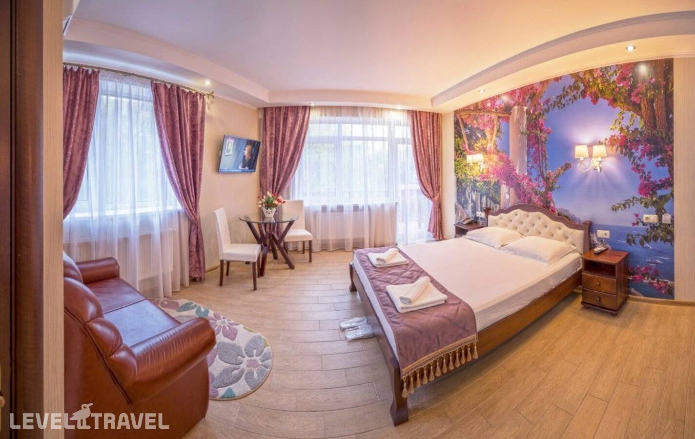 Изображение отеля 22