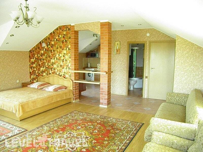 Фотография Гостевой Дом На Площади Захарова Фотография Гостевой Дом На Площади Захарова