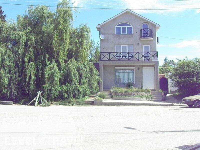 Фотография Гостевой Дом На Площади Захарова Фотография Гостевой Дом На Площади Захарова