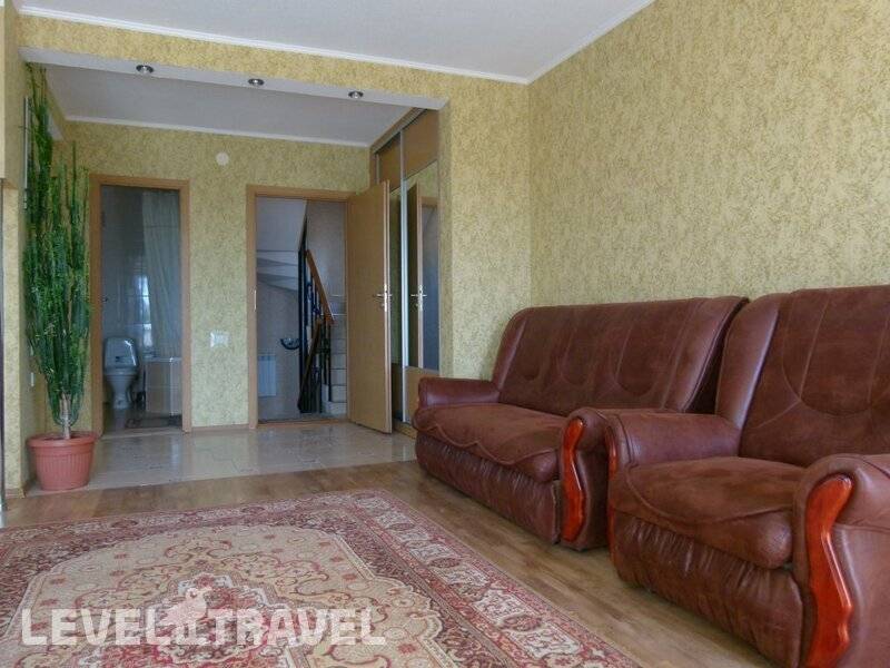 Фотография Гостевой Дом На Площади Захарова Фотография Гостевой Дом На Площади Захарова