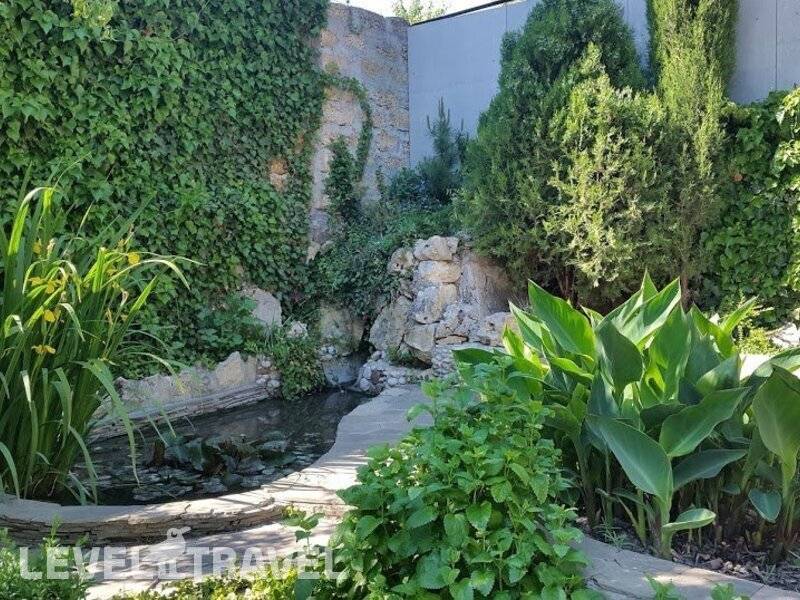Фотография Гостевой Дом На Площади Захарова