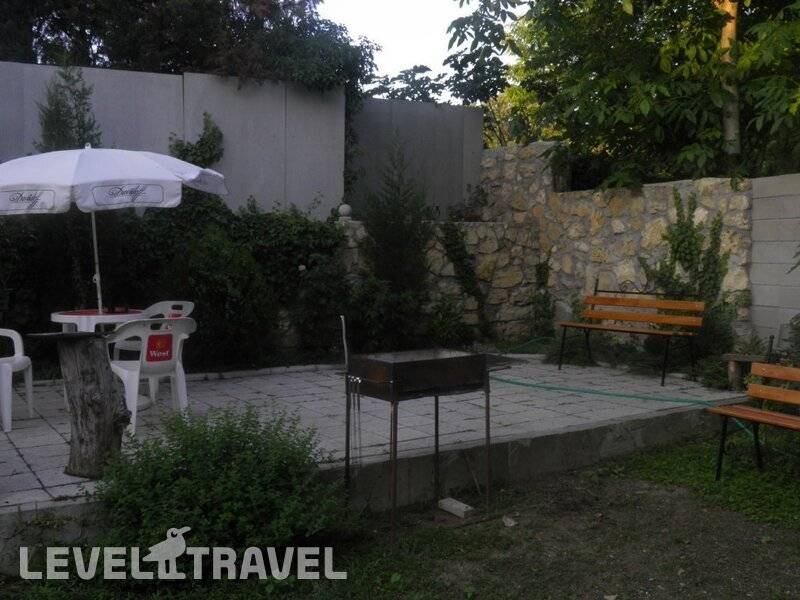 Фотография Гостевой Дом На Площади Захарова Фотография Гостевой Дом На Площади Захарова