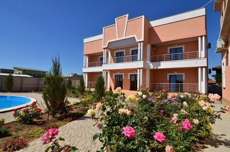 Гостевой Дом Альтера