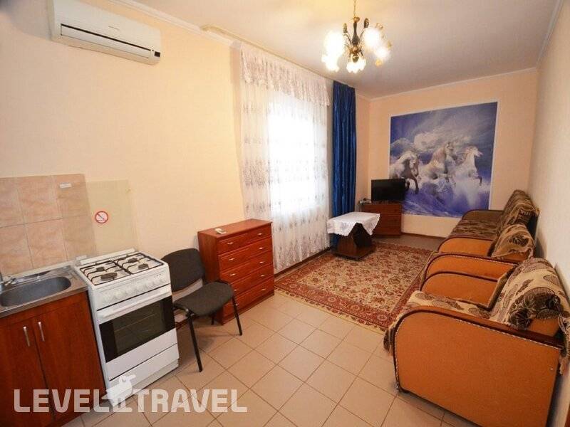 Фотография Гостевой Дом У Папули