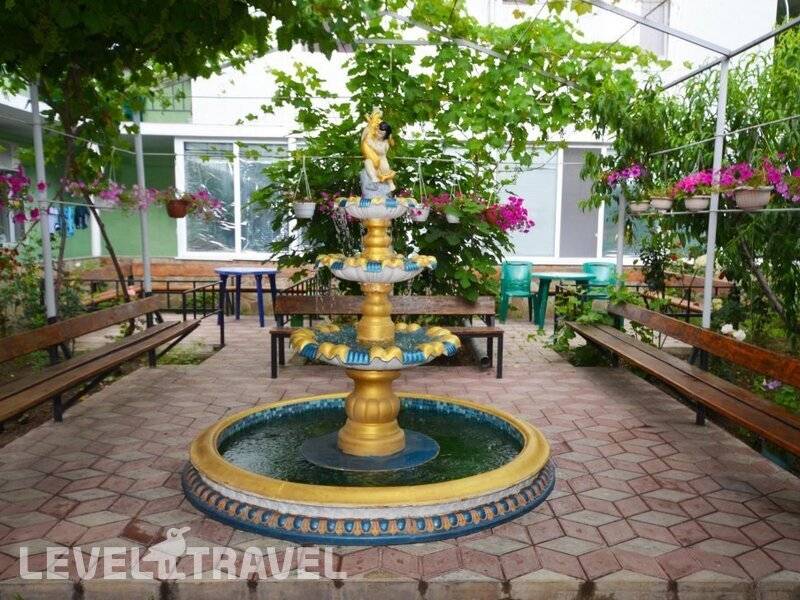 Фотография Гостевой Дом У Папули