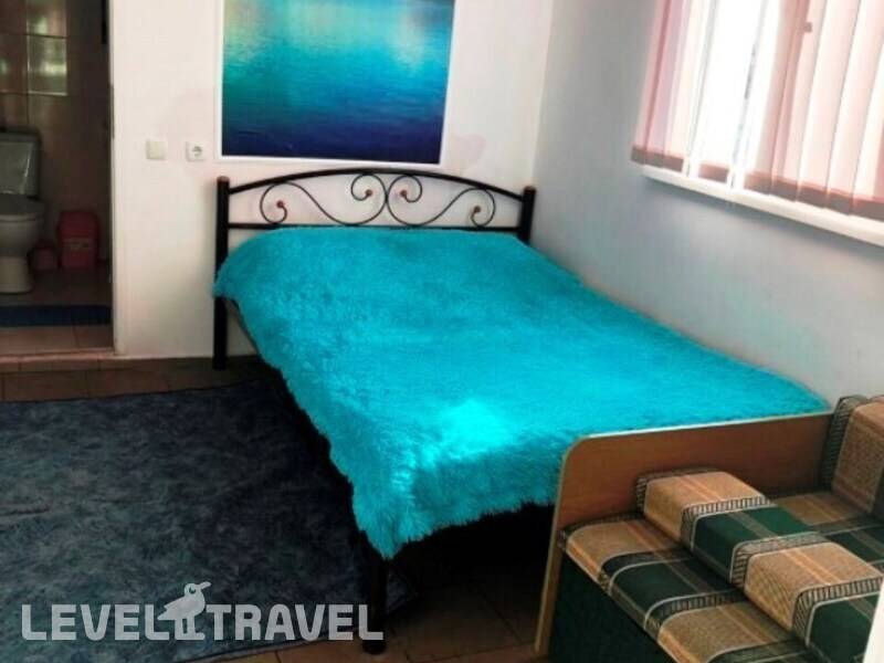 Фотография Гостевой Дом У Папули
