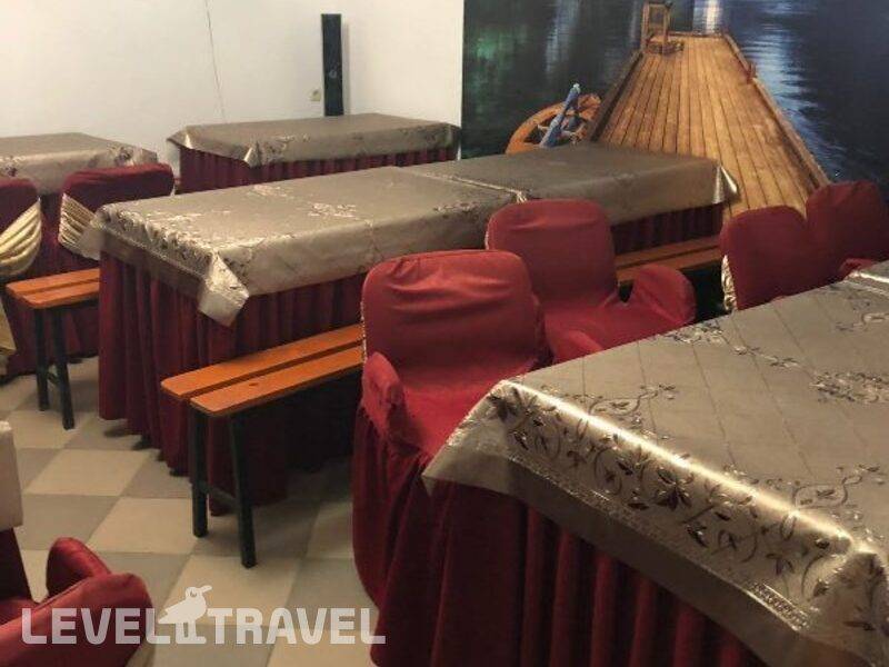 Фотография Гостевой Дом У Папули