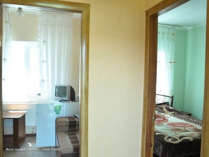 Фотография Гостевой Дом У Папули