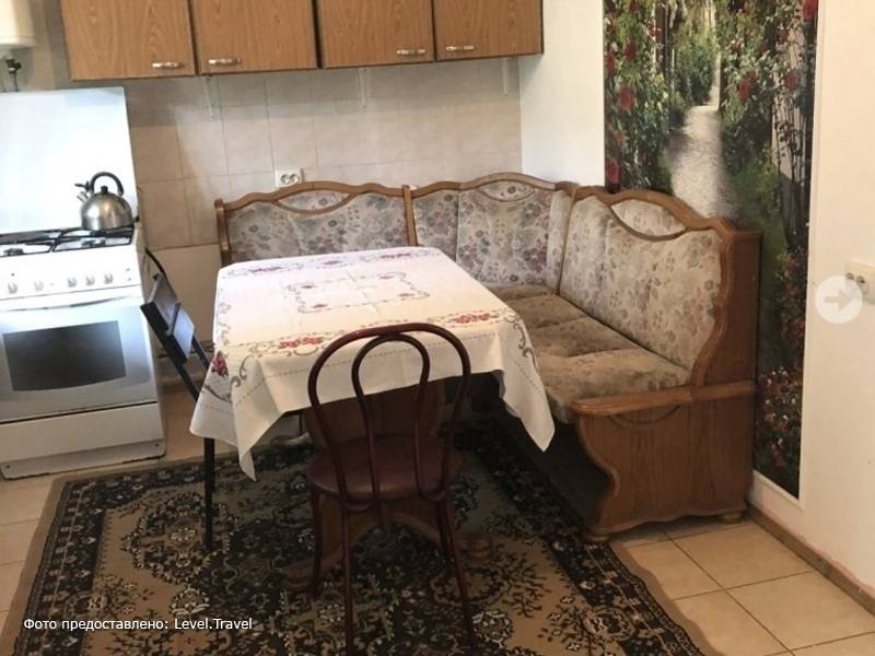 Фотография Гостевой Дом У Папули