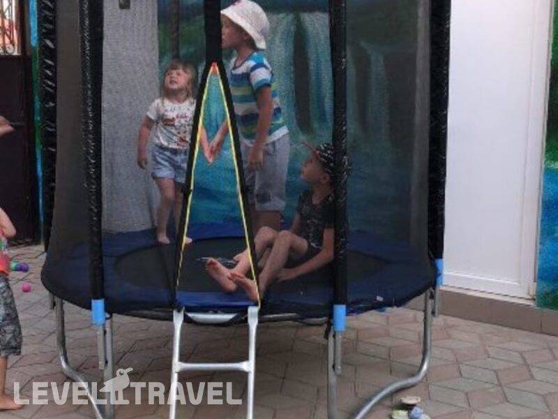 Фотография Гостевой Дом У Папули