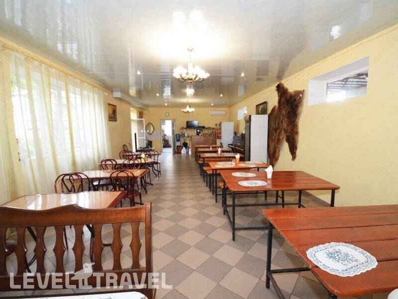 Фотография Гостевой Дом У Папули