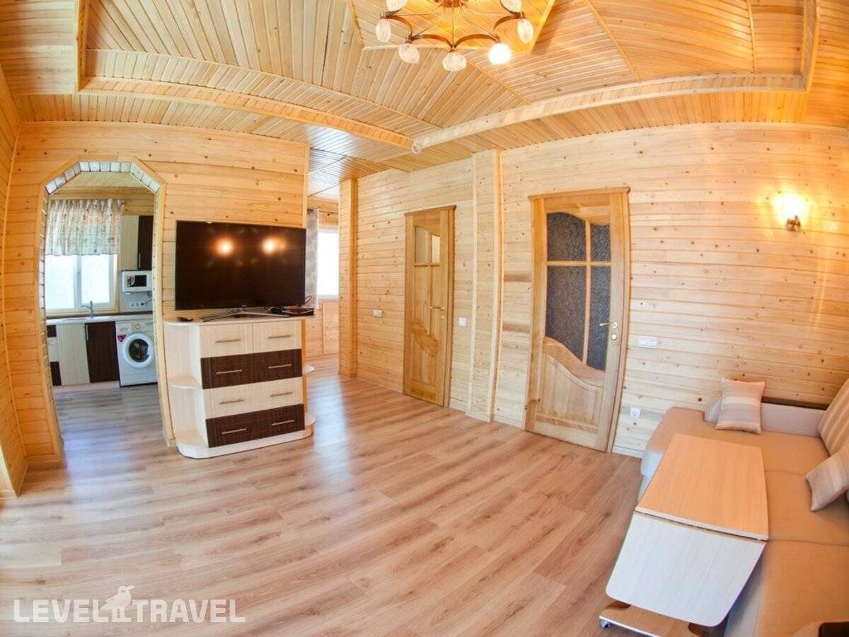 фотографии отеля Санаторий Горный в Россия(Кореиз) - фото №5