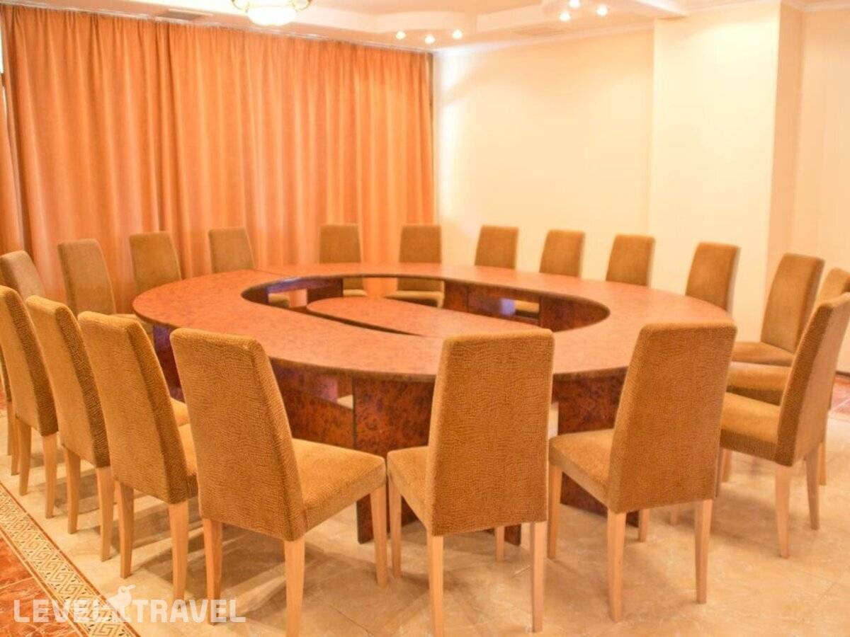 фотографии отеля Санаторий Горный в Россия(Кореиз) - фото №7