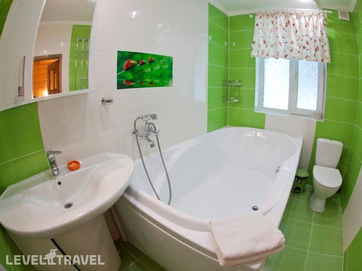 фотографии отеля Санаторий Горный в Россия(Кореиз) - фото №9