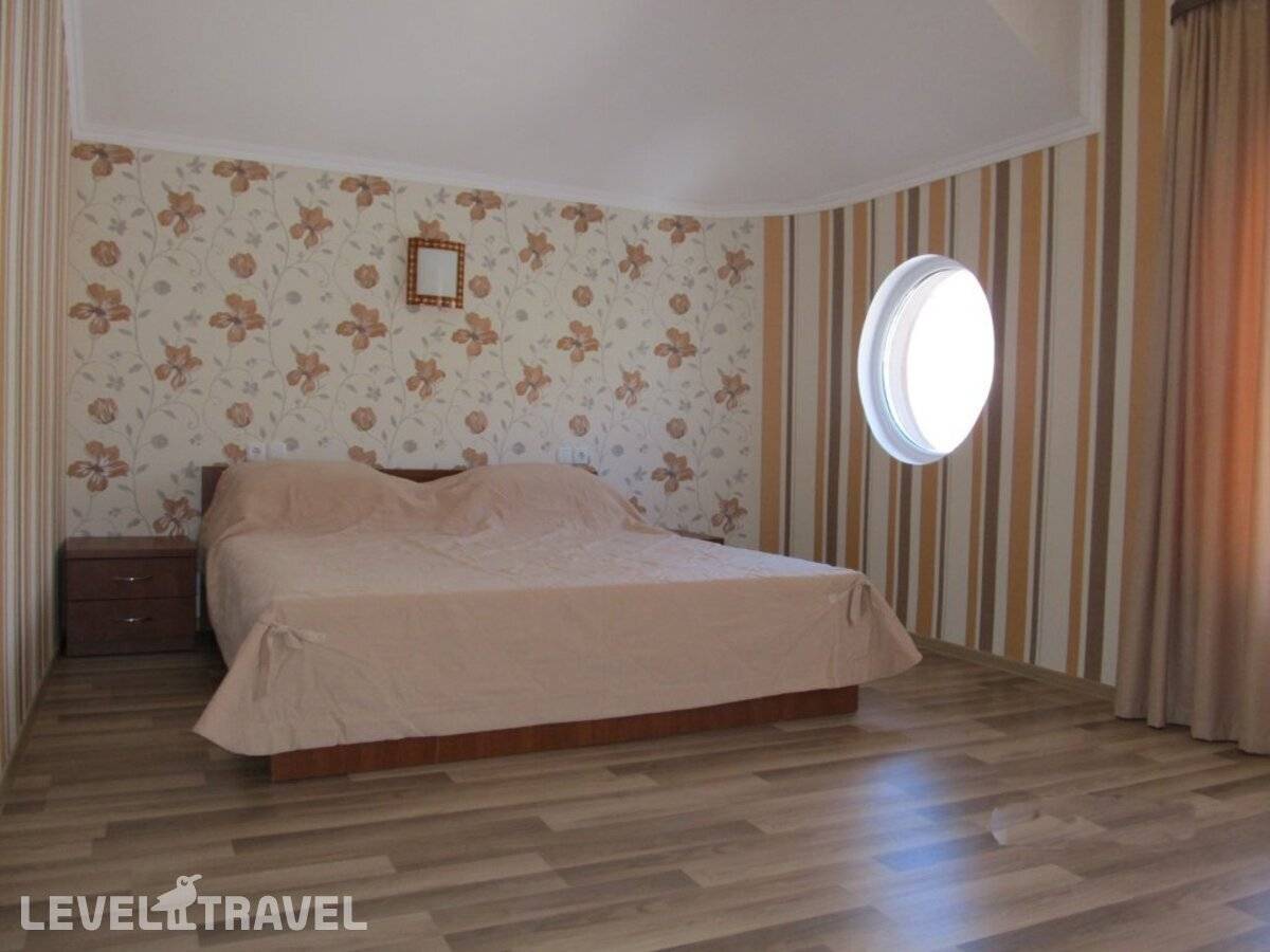 фотографии отеля Гостевой Дом Кореиз в Россия(Кореиз) - фото №2