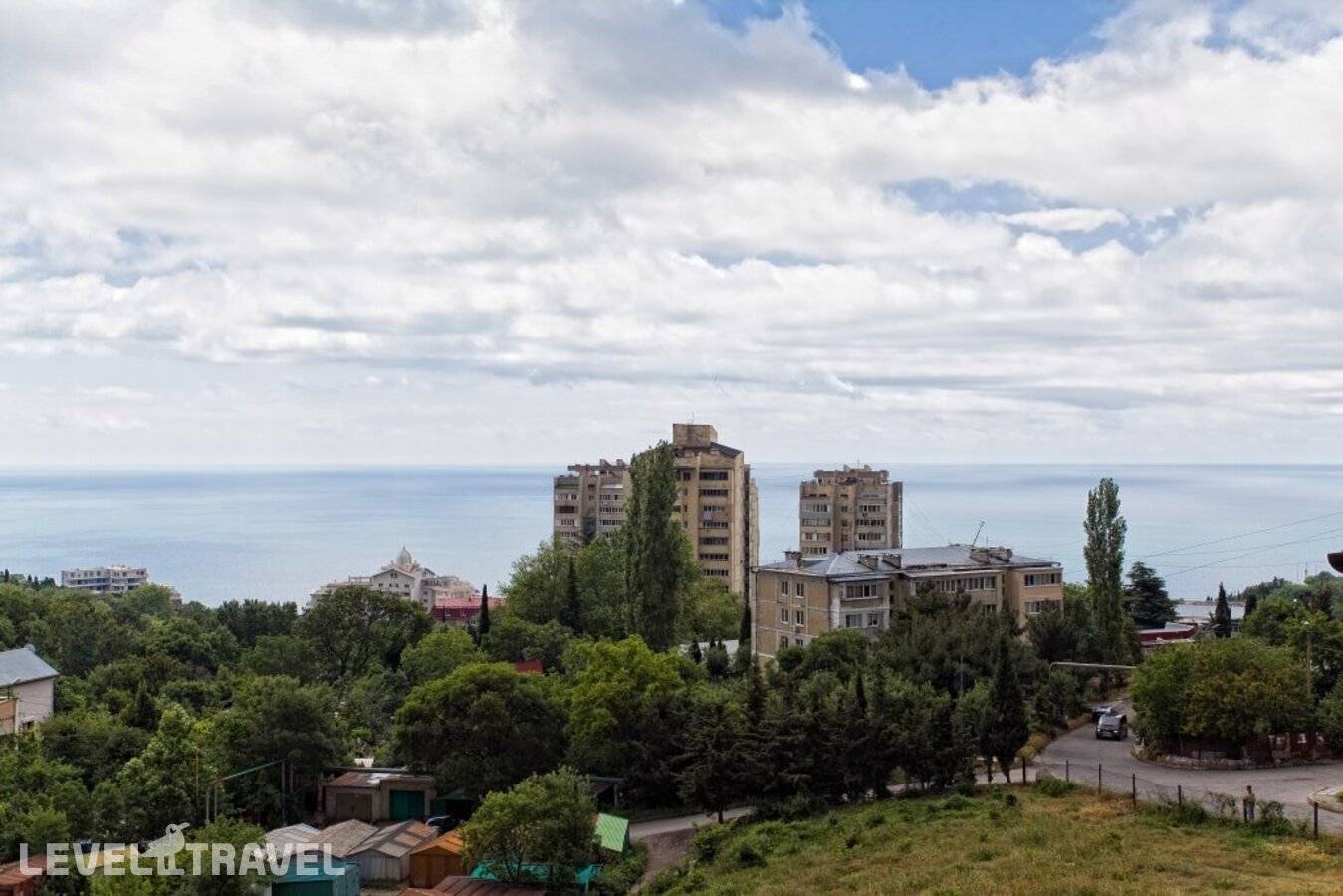 фотографии отеля Гостевой Дом Кореиз в Россия(Кореиз) - фото №19