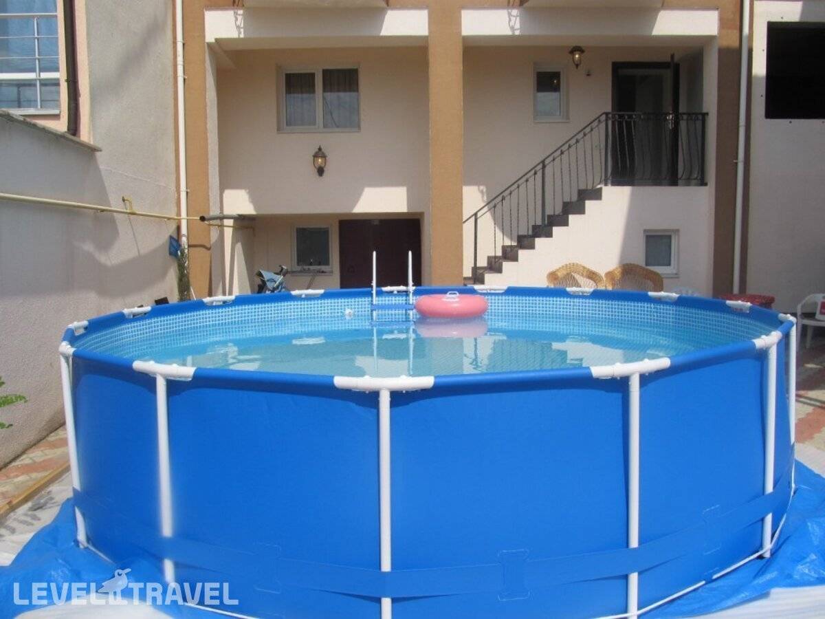 фотографии отеля Гостевой Дом Кореиз в Россия(Кореиз) - фото №17