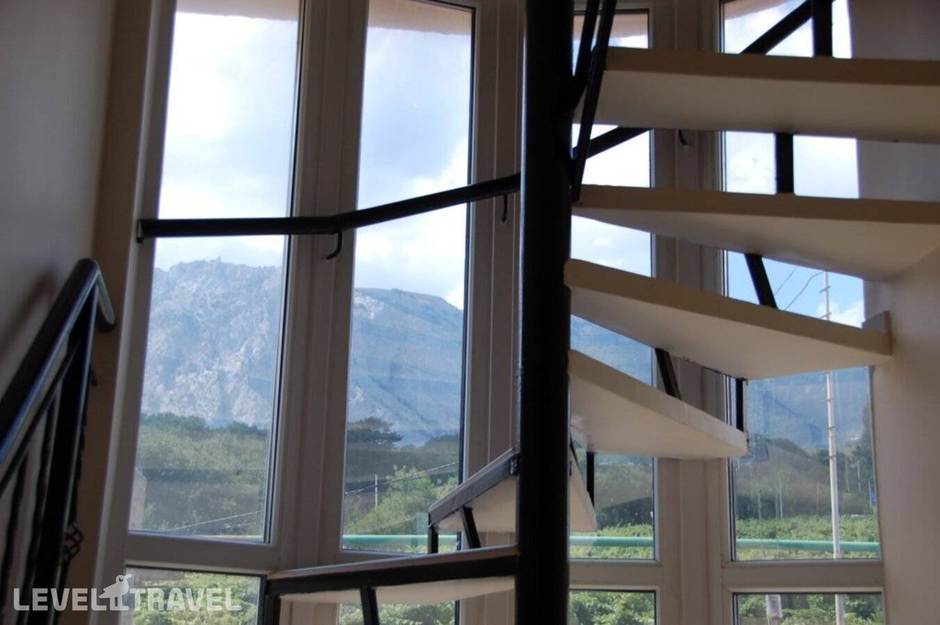 фотографии отеля Гостевой Дом Кореиз в Россия(Кореиз) - фото №4