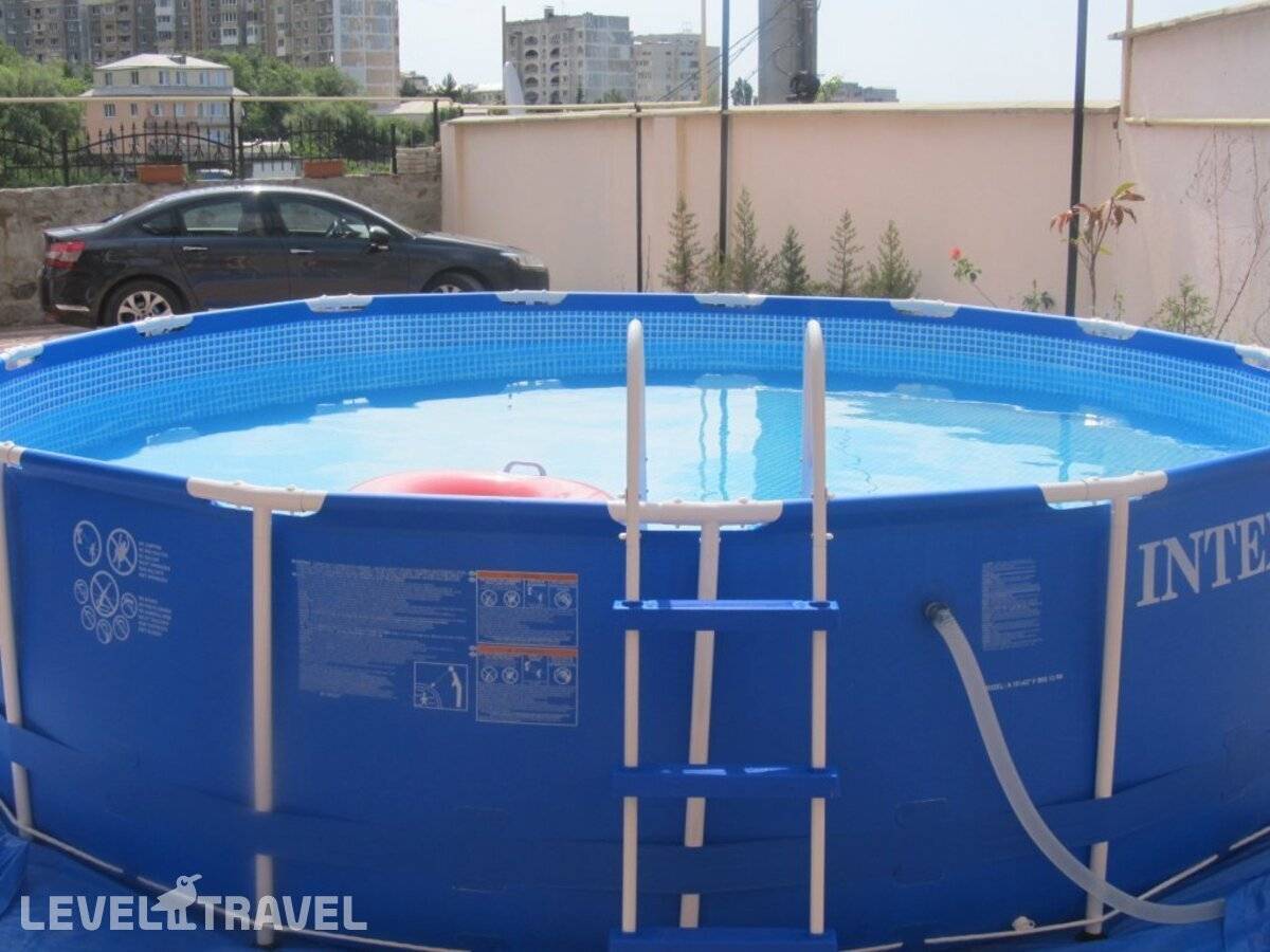 фотографии отеля Гостевой Дом Кореиз в Россия(Кореиз) - фото №16