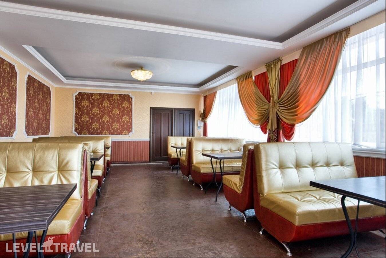 фотографии отеля Гостевой Дом Кореиз в Россия(Кореиз) - фото №20