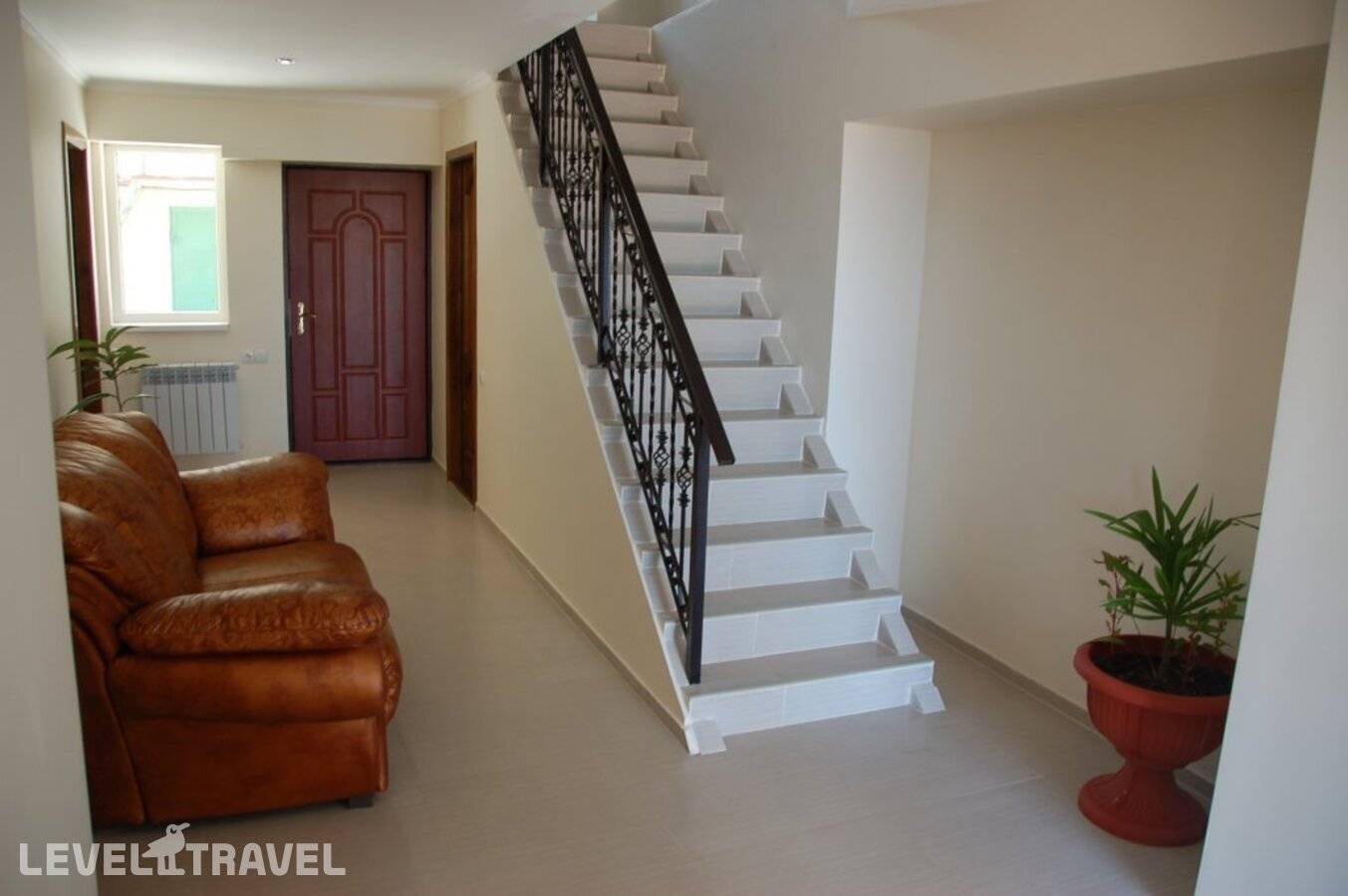 фотографии отеля Гостевой Дом Кореиз в Россия(Кореиз) - фото №6