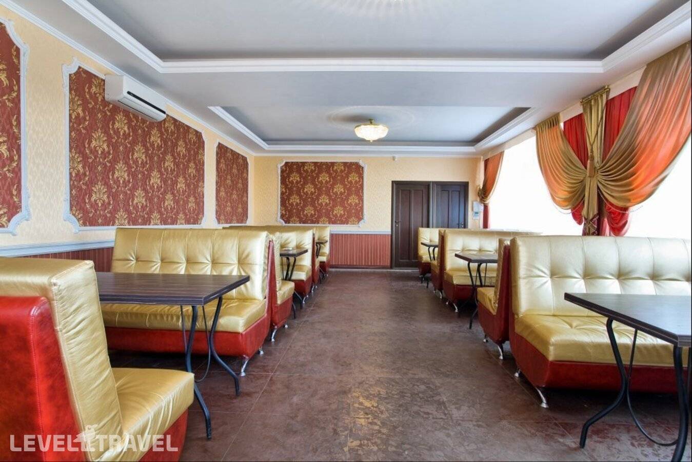 фотографии отеля Гостевой Дом Кореиз в Россия(Кореиз) - фото №15