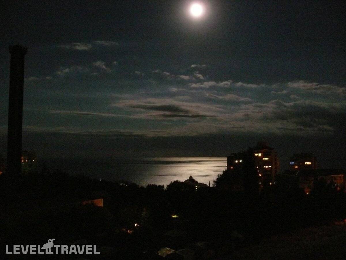 фотографии отеля Гостевой Дом Кореиз в Россия(Кореиз) - фото №18