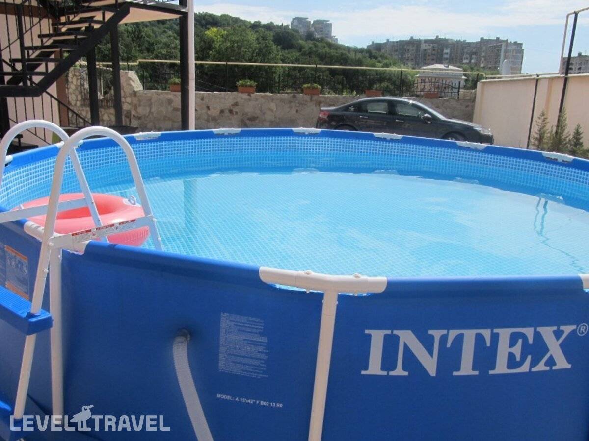 фотографии отеля Гостевой Дом Кореиз в Россия(Кореиз) - фото №14