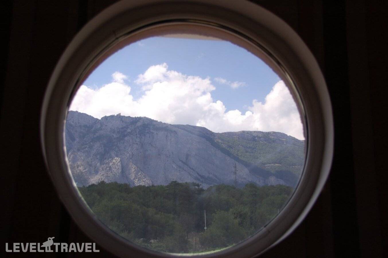 фотографии отеля Гостевой Дом Кореиз в Россия(Кореиз) - фото №8