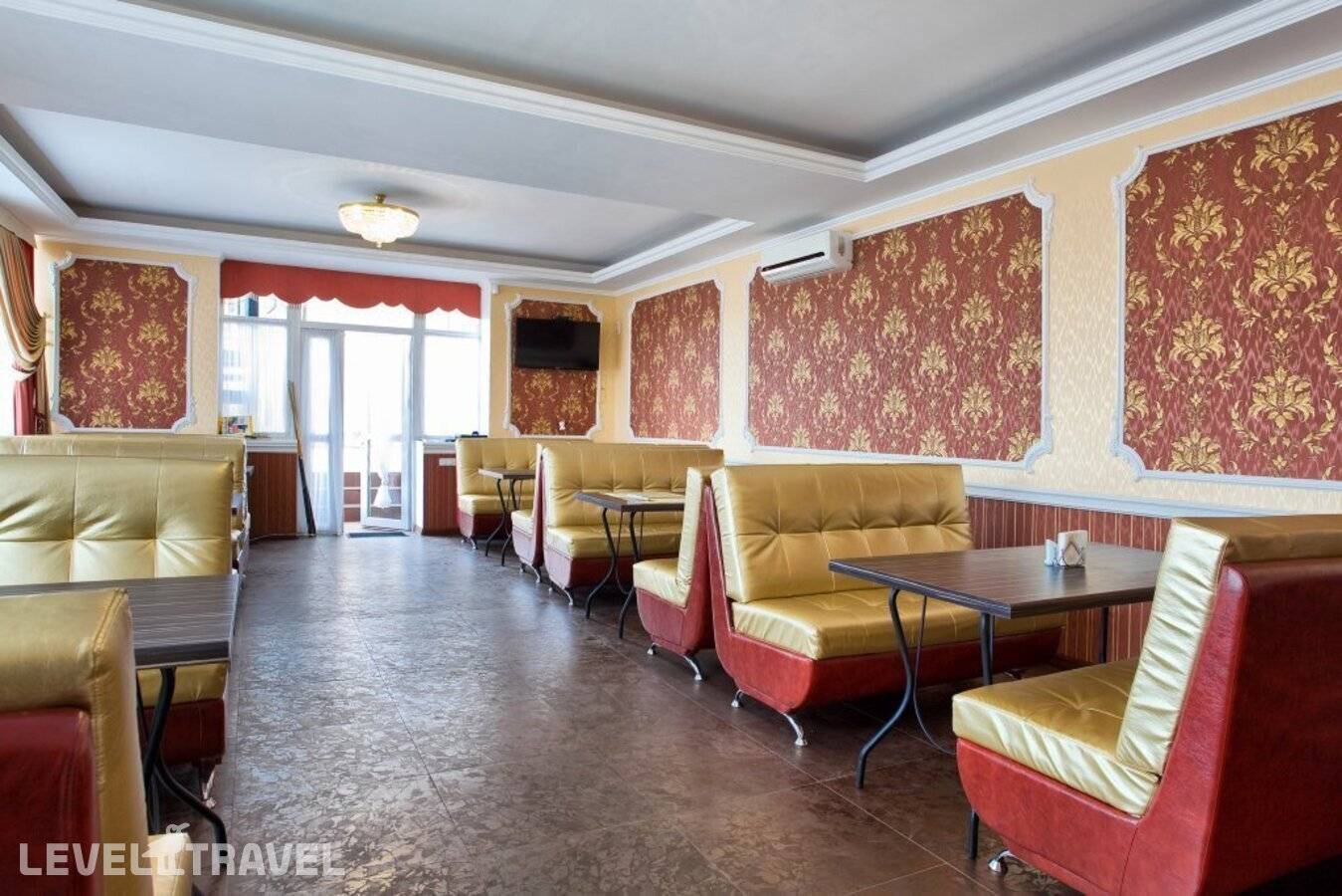 фотографии отеля Гостевой Дом Кореиз в Россия(Кореиз) - фото №12