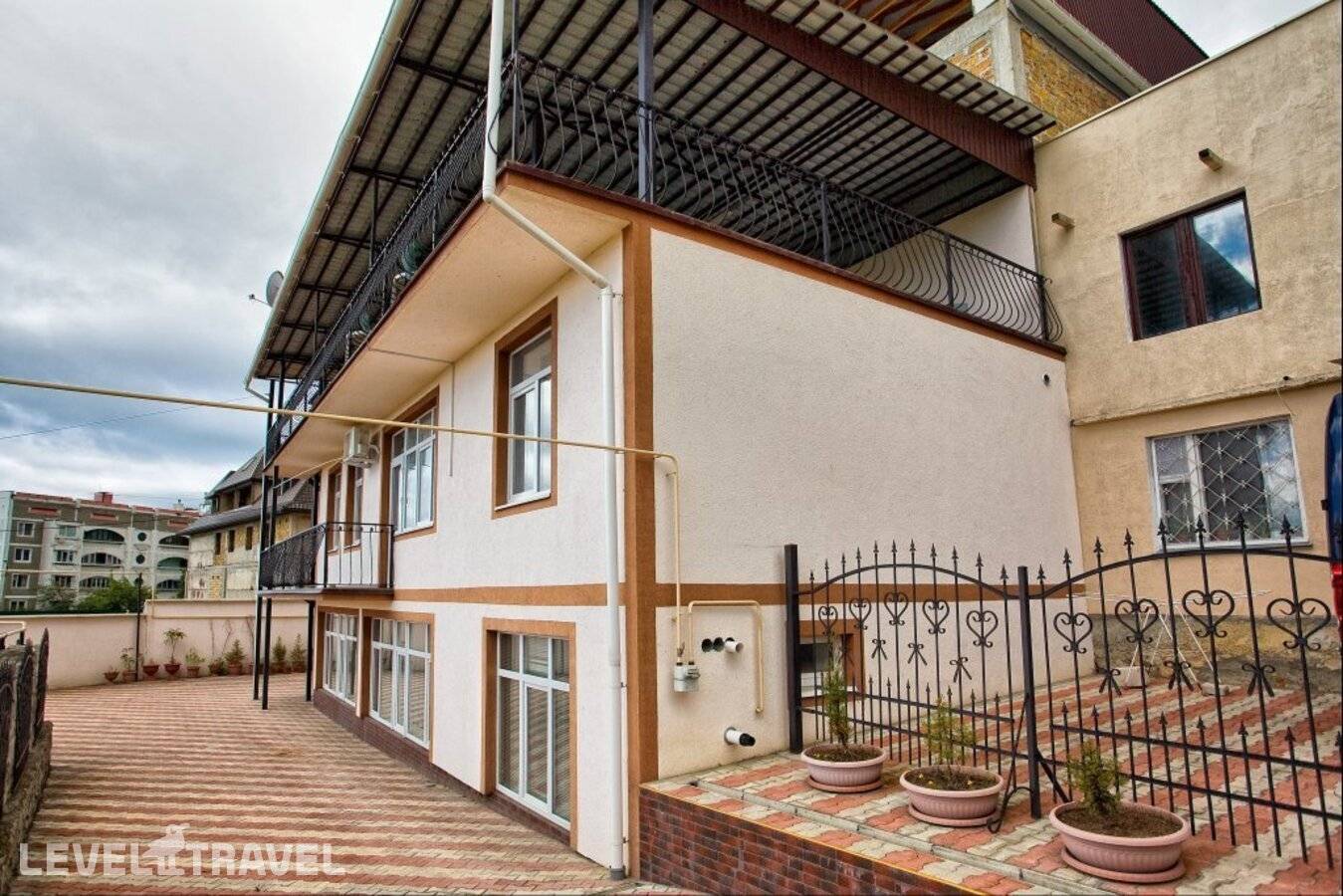 фотографии отеля Гостевой Дом Кореиз в Россия(Кореиз) - фото №5