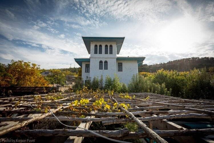 Гостевой Дом Bahitgul