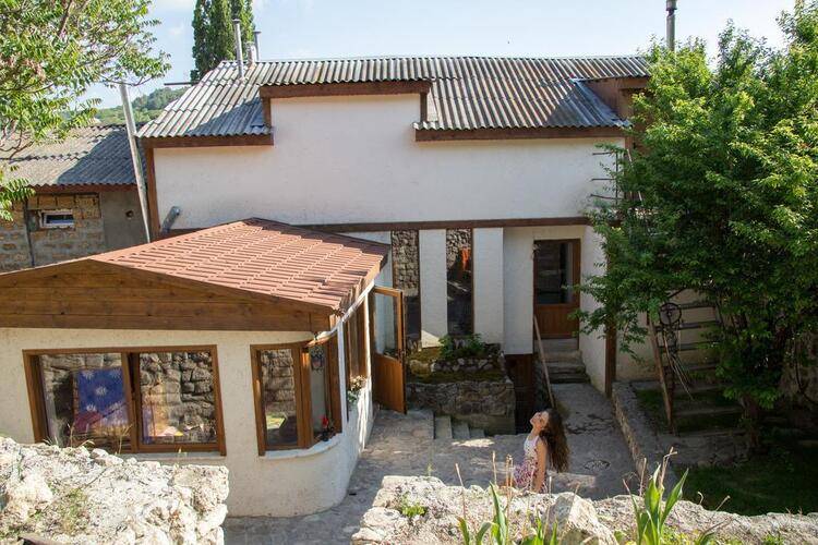 Хостел Лисьи Сны