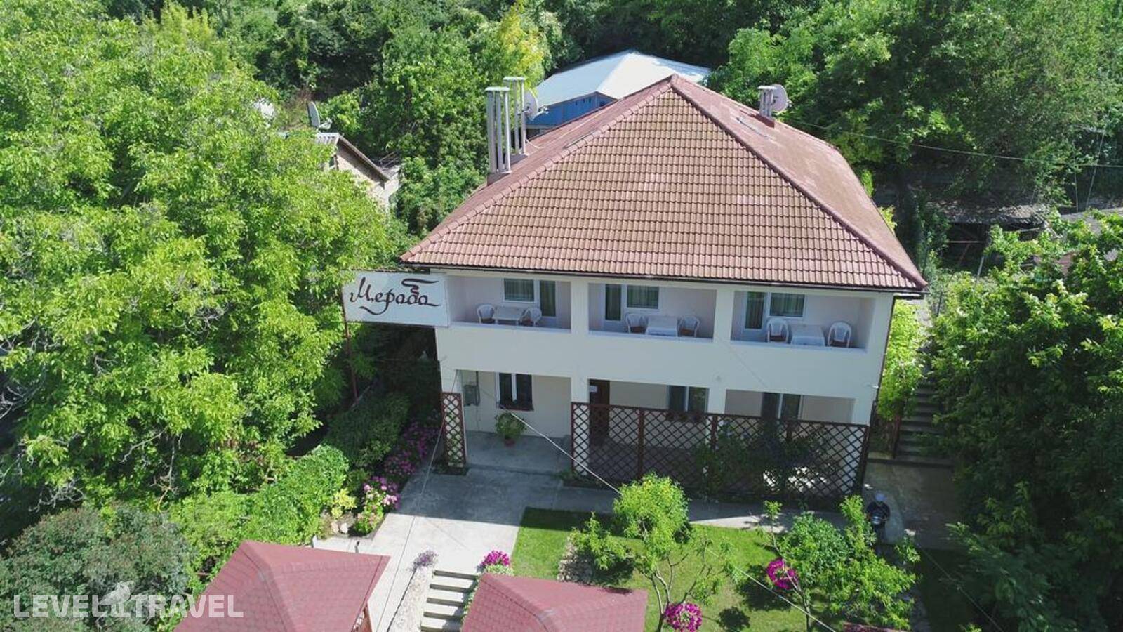 Изображение отеля 17