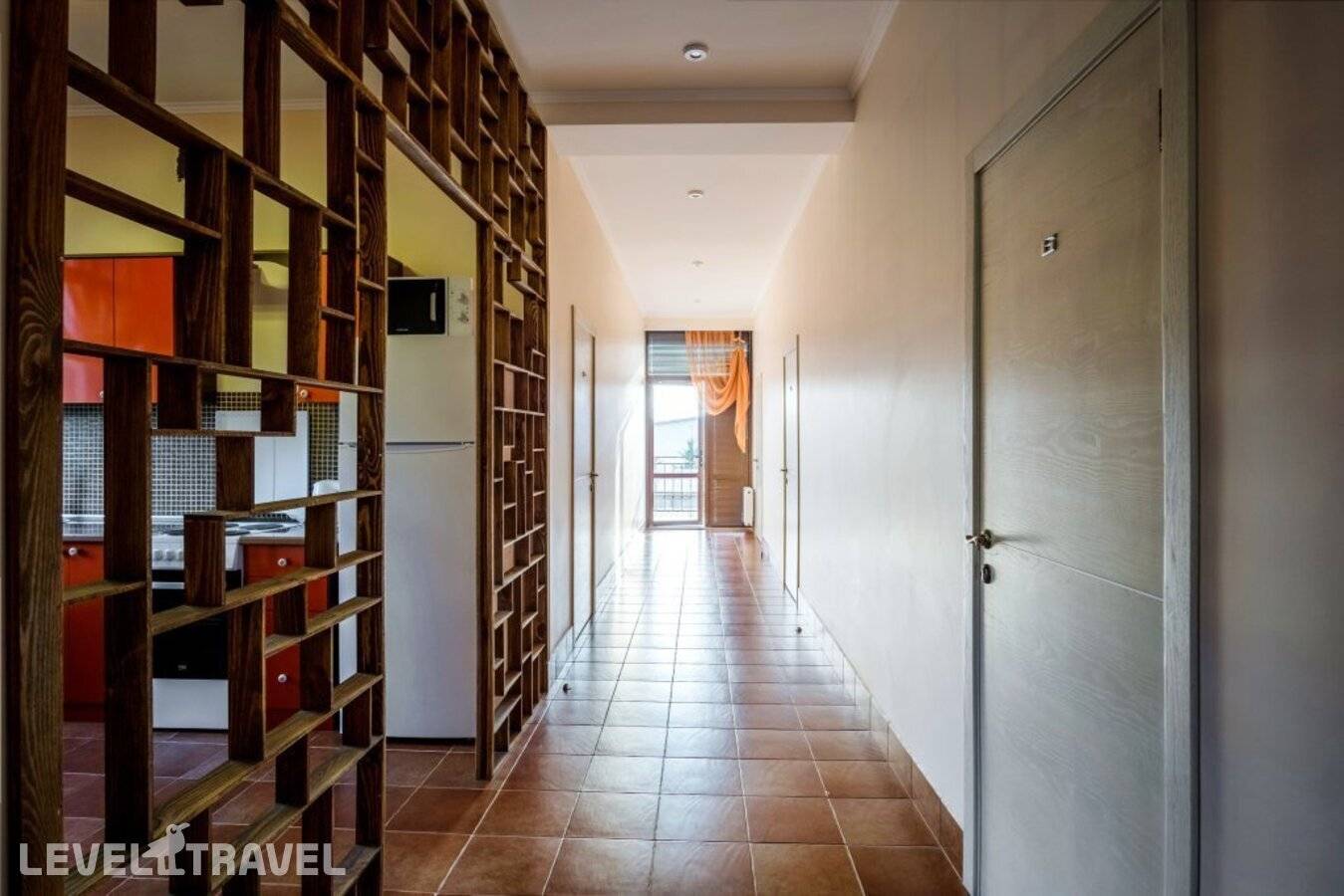 фотографии отеля ГД Шато Блан в Россия(Севастополь) - фото №2