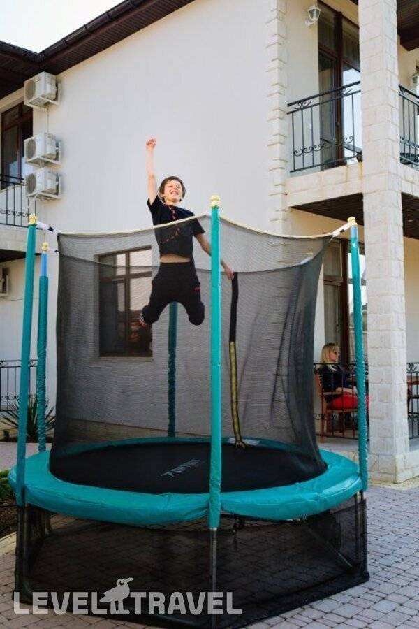 фотографии отеля ГД Шато Блан в Россия(Севастополь) - фото №7