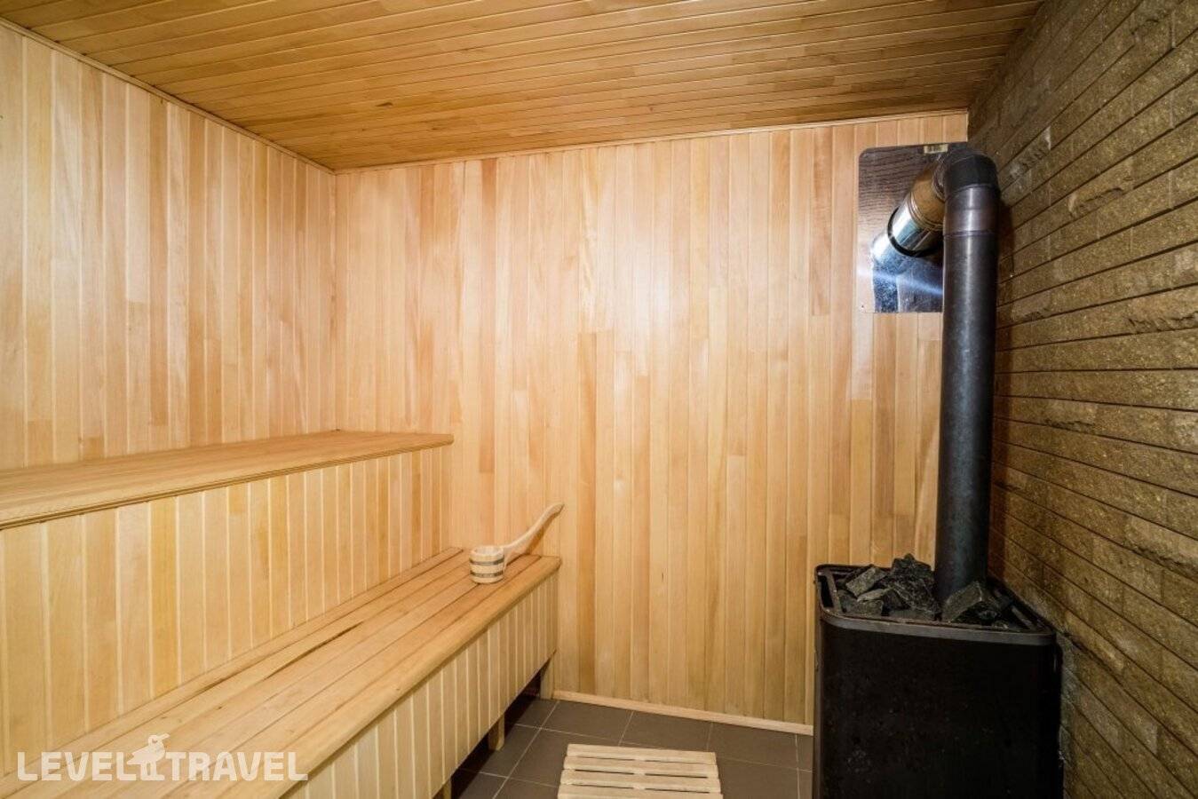 фотографии отеля ГД Шато Блан в Россия(Севастополь) - фото №8