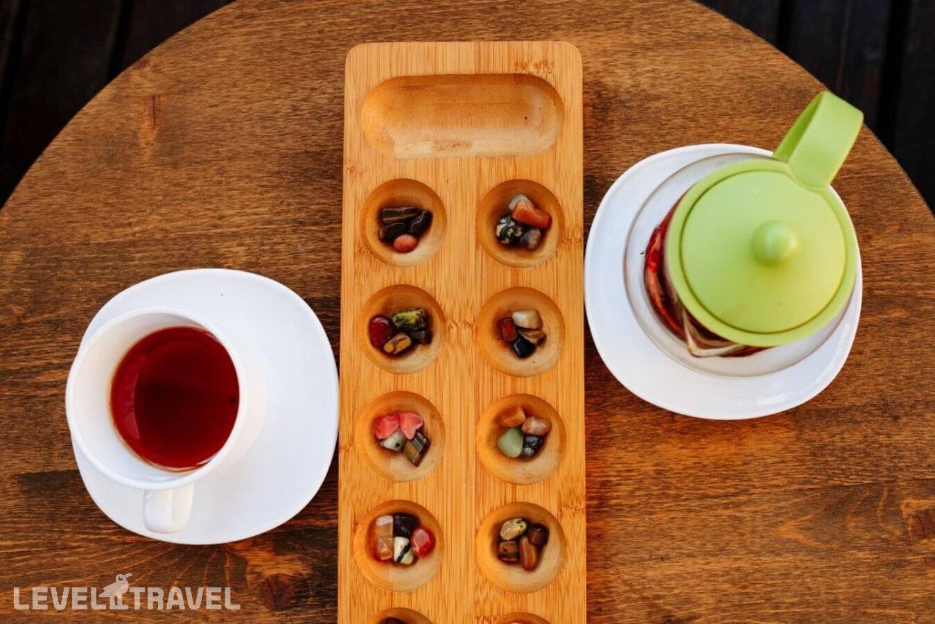 фотографии отеля ГД Шато Блан в Россия(Севастополь) - фото №10