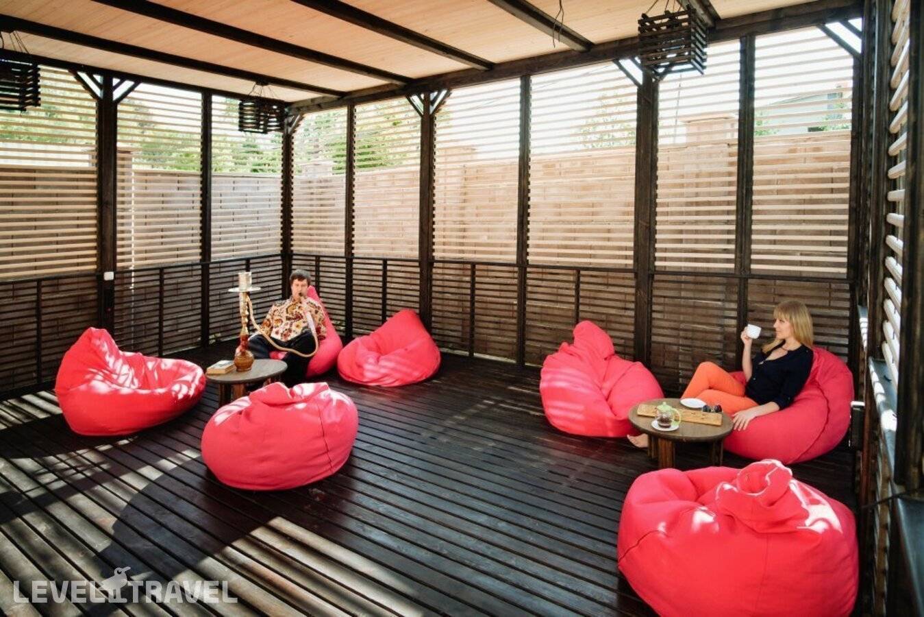 фотографии отеля ГД Шато Блан в Россия(Севастополь) - фото №11