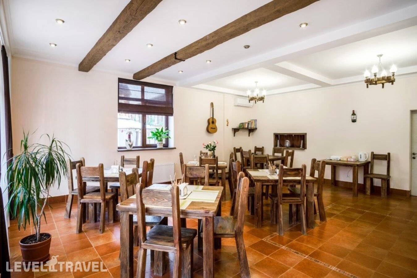 фотографии отеля ГД Шато Блан в Россия(Севастополь) - фото №6