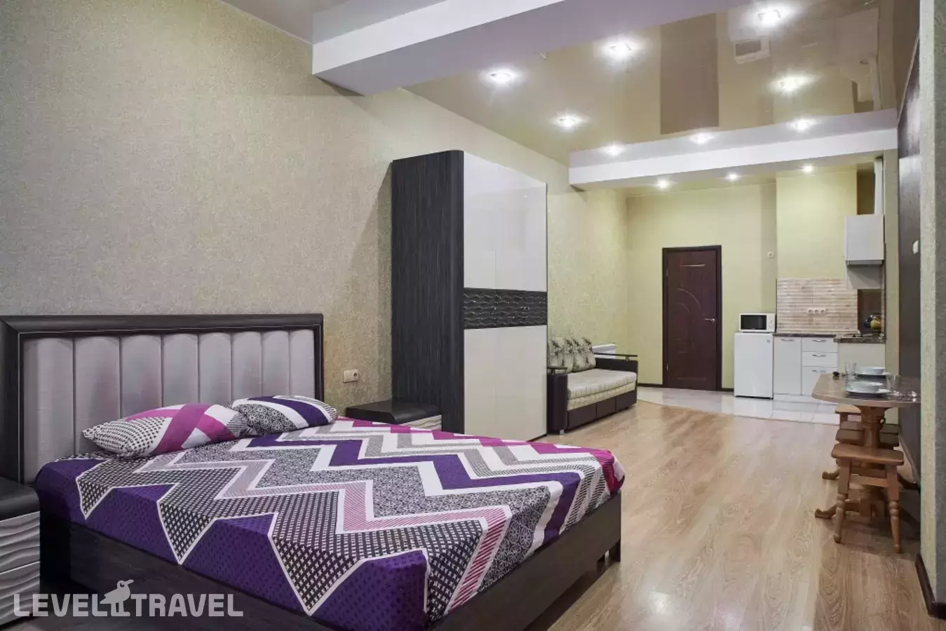 Севастополь Румс На Сенявина