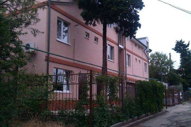 Гостевой Дом Таврический