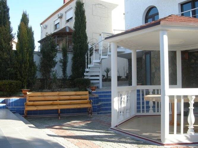 Гостевой Дом Черноморский