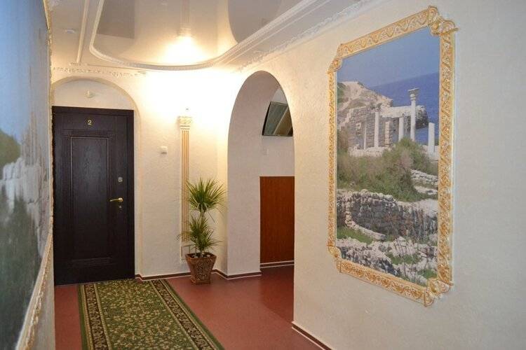 Гостевой Дом Черноморский