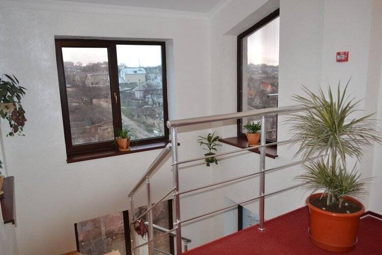 Гостевой Дом Черноморский