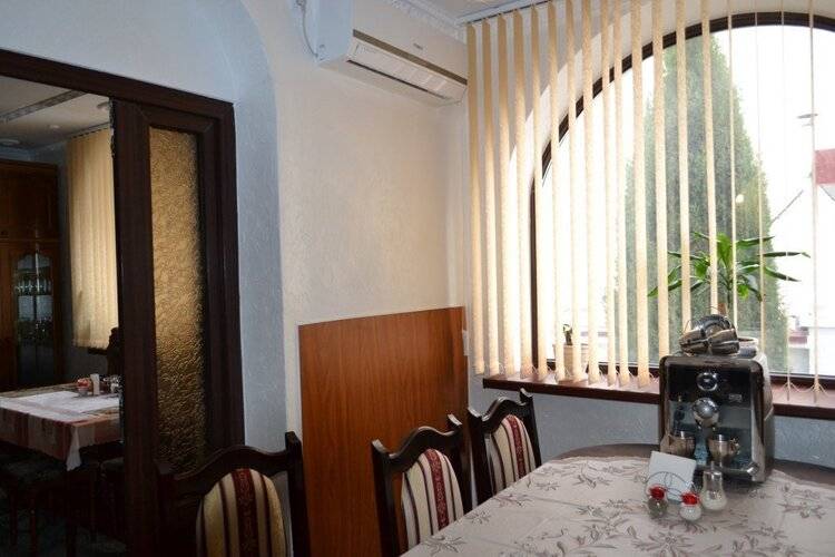 Гостевой Дом Черноморский