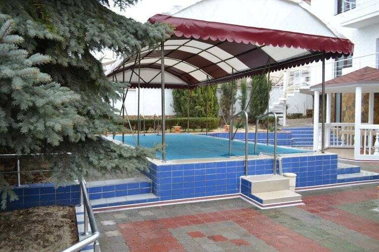 Гостевой Дом Черноморский