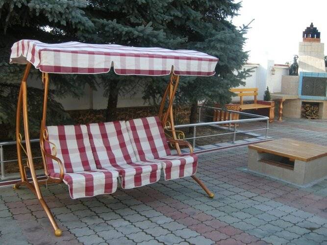 Гостевой Дом Черноморский