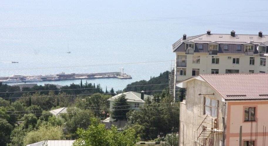 Гостевой Дом Горный Воздух